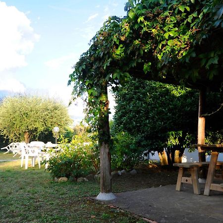 Poggio Delle Rose Tuscany Relais К'янчіано-Терме Екстер'єр фото