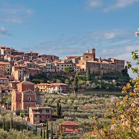 Poggio Delle Rose Tuscany Relais К'янчіано-Терме Екстер'єр фото