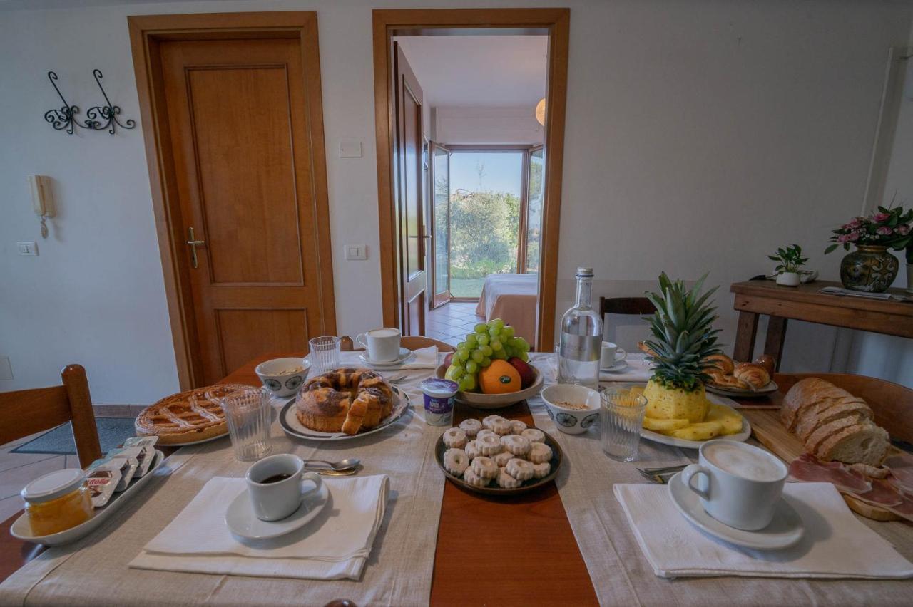 Poggio Delle Rose Tuscany Relais К'янчіано-Терме Екстер'єр фото