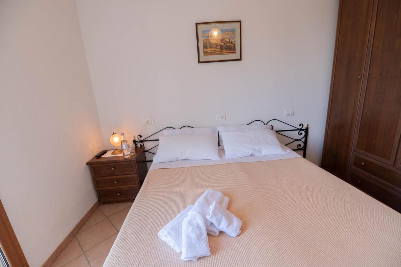 Poggio Delle Rose Tuscany Relais К'янчіано-Терме Екстер'єр фото