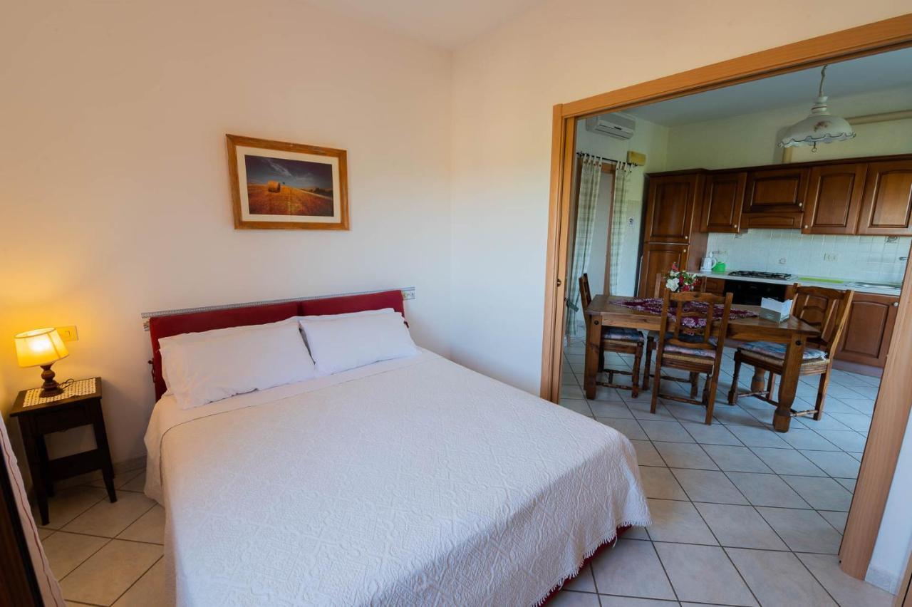 Poggio Delle Rose Tuscany Relais К'янчіано-Терме Екстер'єр фото