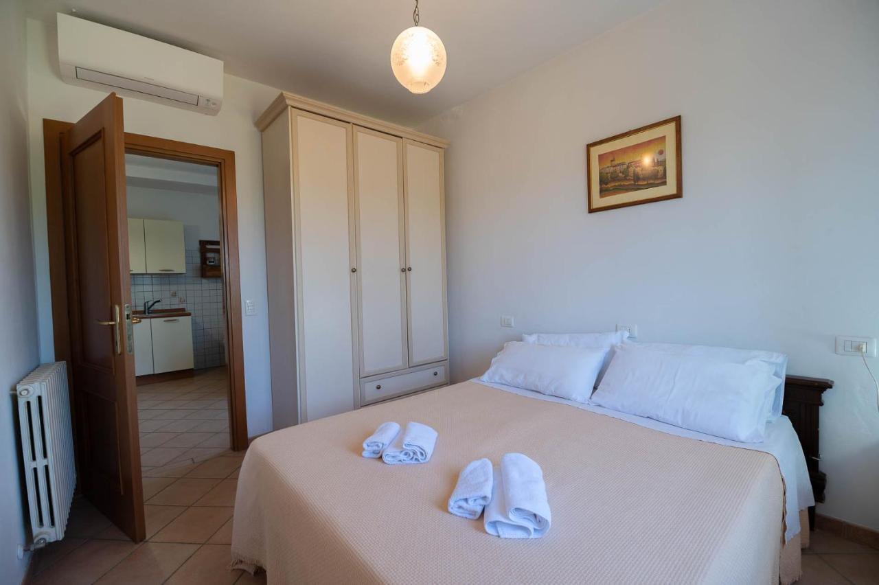 Poggio Delle Rose Tuscany Relais К'янчіано-Терме Екстер'єр фото