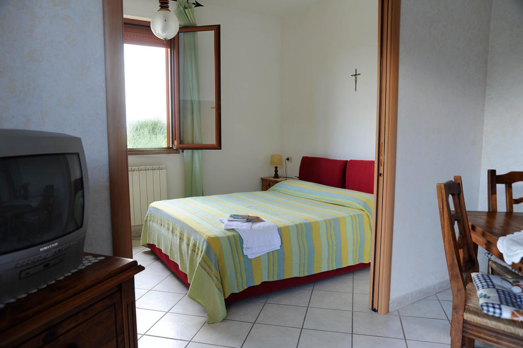 Poggio Delle Rose Tuscany Relais К'янчіано-Терме Номер фото